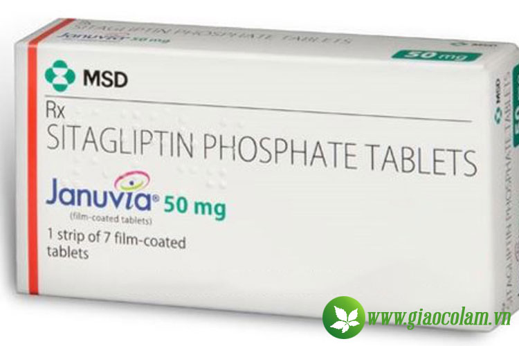 Sitagliptin