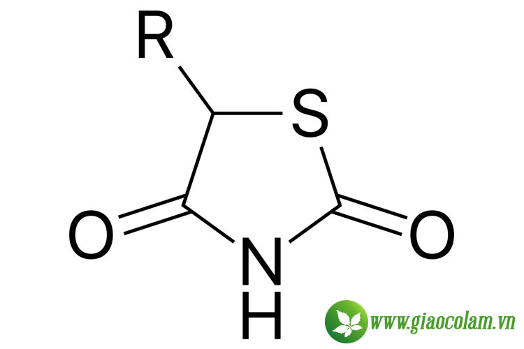 Thiazolidinedione