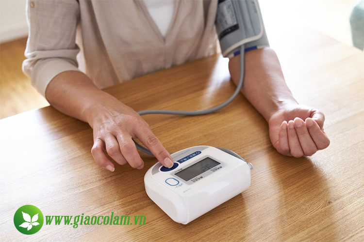 Những sai lầm khi đo huyết áp thường gặp phải?
