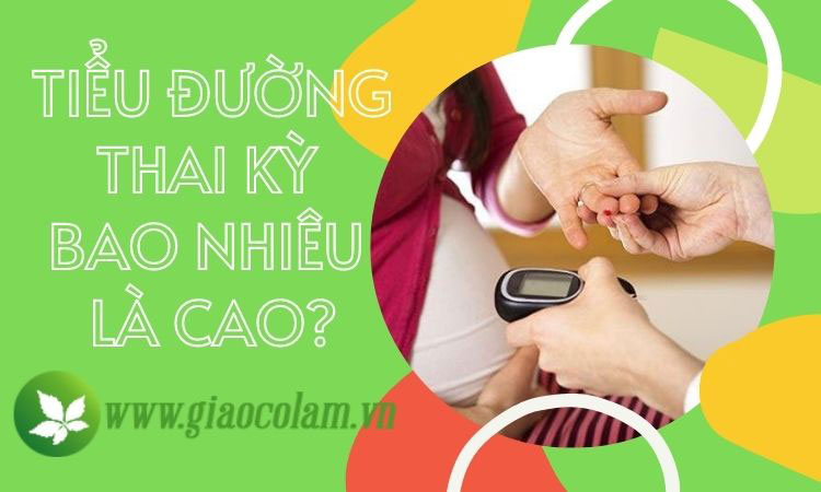 Ảnh hưởng của tiểu đường thai kỳ đến thai nhi và mẹ?
